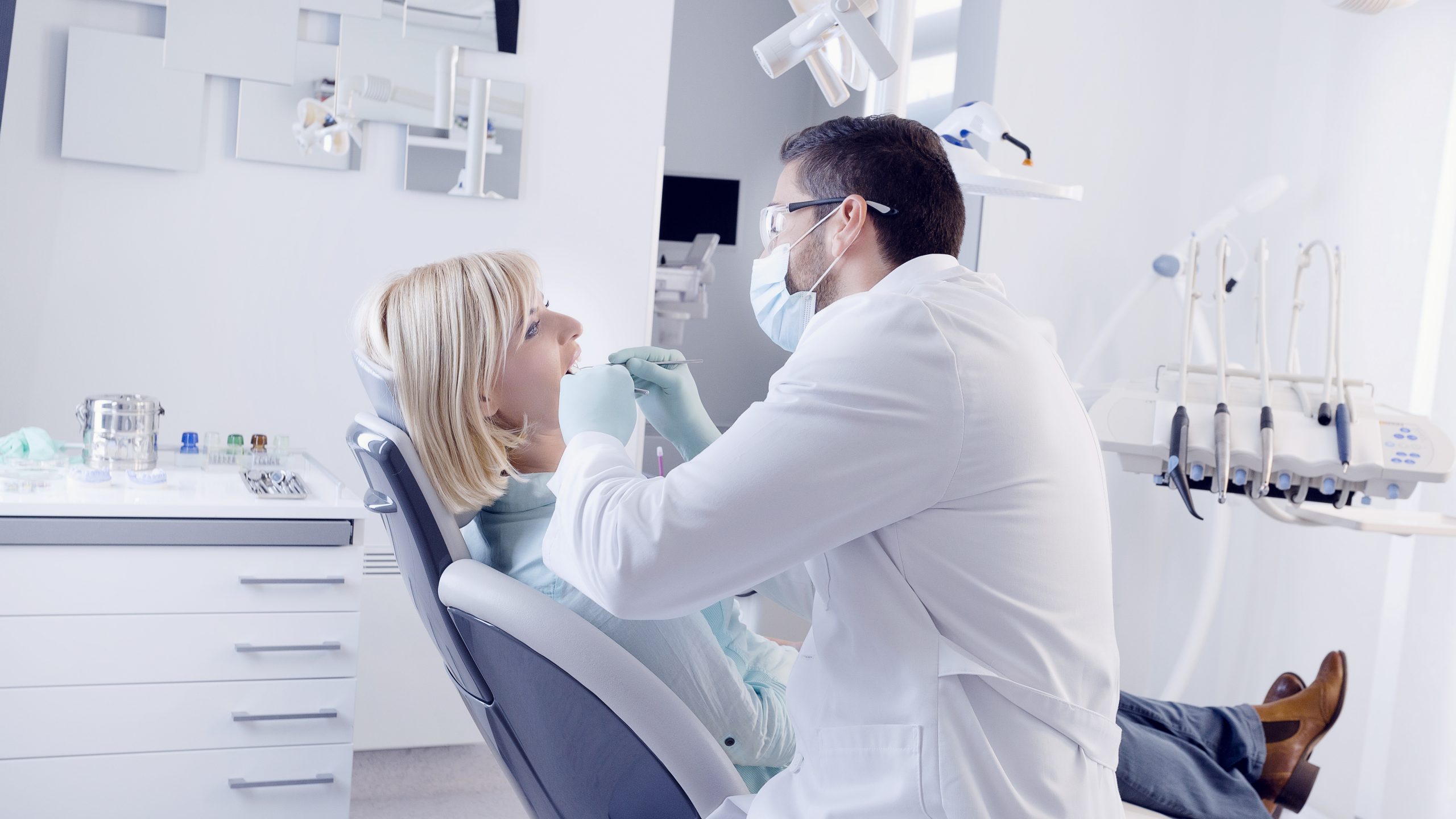 Dentist in North Easton, MA